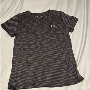 Under Armour shirt